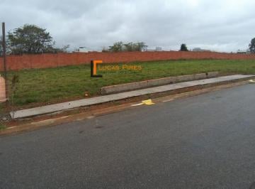 Terreno , Sorocaba · Terreno de 200 m² no Condomínio Reserva Ipanema