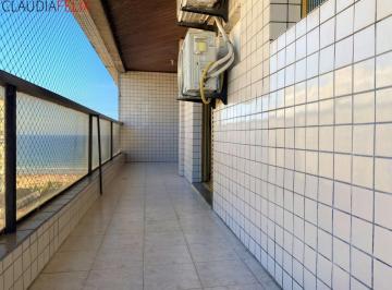 Foto 22 · APARTAMENTO À 100 METROS DA PRAIA COM VISTA PARA O MAR 3 DORMITÓRIOS, 1 SUÍTE, SALA 2 AMBIENTES, SAC