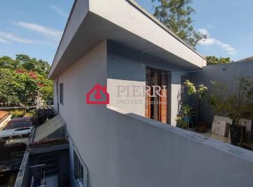 Casa · 200m² · 5 Quartos · 2 Vagas · Sobrado a venda Parque São Domingos, amplo, iluminado, 5 dormitórios