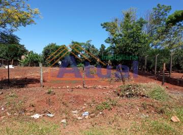 Foto 01 · Terreno, Vera Cruz, Santo Ângelo, RS