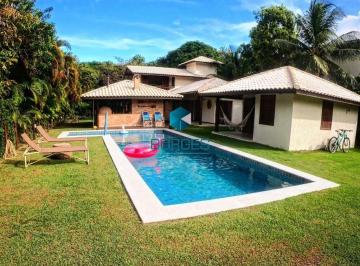 Foto 02 · Casa em Condomínio, Itacimirim, Camaçari, BA