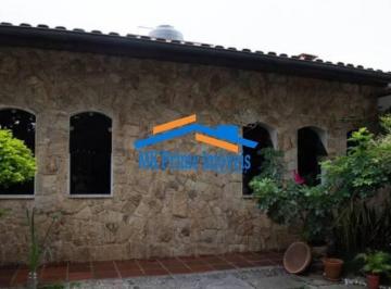 Casa · 150m² · 3 Quartos · 2 Vagas · Casa Assobradada 150 m² - 3 Quartos, 2 suítes 2 Vagas - Parque Continental