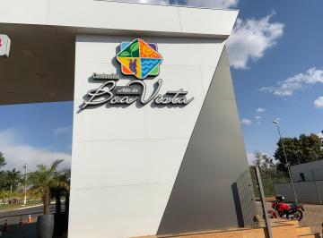 Terreno , Sobradinho · LT.ESCRITURADO QD.201 COND.ALTO BOA VISTA!!!