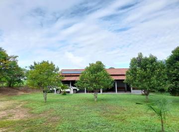 Rural de 4 quartos, Niquelândia · Niquelândia-GO, fazenda 102 alqueires, aptidão mista, 200km de Brasília