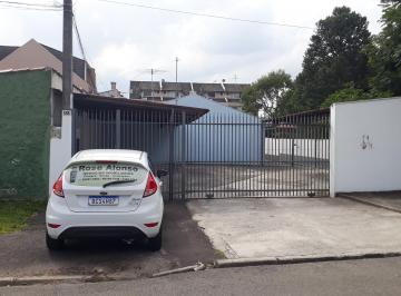 Casa de 2 quartos, Curitiba · Ótima casa com 2 quartos bem localizado no Jardim das Américas