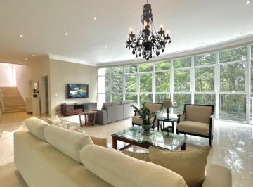 Foto 01 · Casa, Tamboré, Barueri, SP