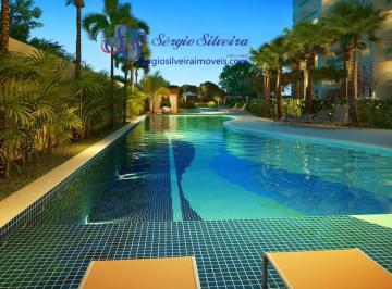 Apartamento de 4 quartos, Fortaleza · Excelente apartamento com 189m² no Living Garden com 4 suítes