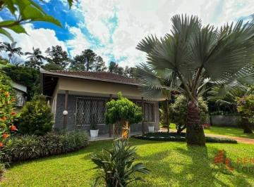 Foto 01 · Casa, Pirabeiraba, Joinville, SC