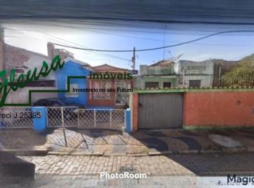 Foto 01 · Casa a venda no Centro de Campinas
