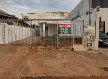 Fachada 1 · Casa Residencial 02 - Setor Pedro Ludovico, Goiân