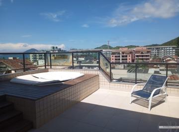 Imagem do Imóvel · COBERTURA DUPLEX NA PRAIA GRANDE APENAS 50 METROS DO MAR.