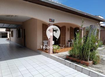 Casa · 276m² · 7 Quartos · 10 Vagas · Casa à venda faixa mar em Praia de Leste, PONTAL DO PARANA - PR