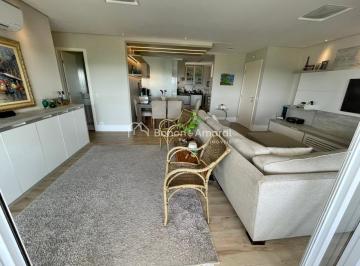 Apartamento · 136m² · 4 Quartos · 3 Vagas · Lindo apartamento à Venda no Alphaville !!