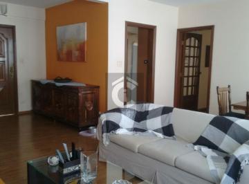 Apartamento · 136m² · 3 Quartos · 2 Vagas · APARTAMENTO À VENDA 3 DORMITÓRIOS 1 SUÍTE, 136 m² - VILA PRUDENTE