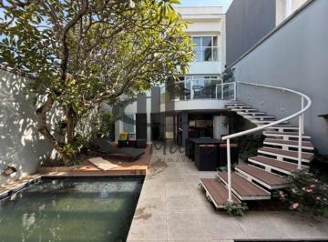 Casa · 380m² · 3 Quartos · 6 Vagas · Venda Sobrado Sao Caetano do Sul Olimpico Ref: 37775