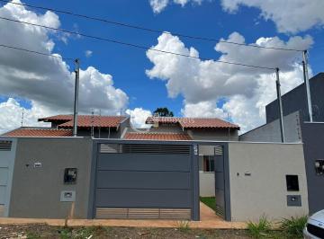 Foto 01 · Ampla casa nova - 1 suíte e 2 quartos
