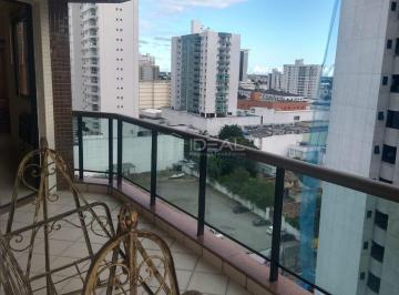 Apartamento de 3 quartos para venda ou locação no Ed. Bond Street próximo a Pelinca - Campos dos Goytacazes, RJ · Bond Street - Campos dos Goytacazes, RJ