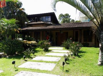 Casa · 501m² · 6 Quartos · 5 Vagas · Linda casa de condomínio á venda em Arujá!!!
