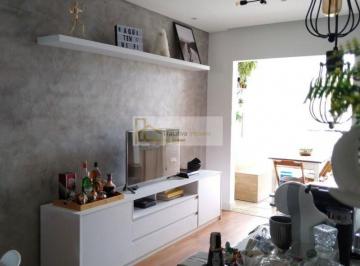 Apartamento · 87m² · 2 Quartos · 1 Vaga · Apartamento 2 dormit´rios no Flex Jundiaí