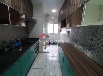 Apartamento · 47m² · 2 Quartos · 1 Vaga · Apartamento em  Rua Morubixaba - Cidade Líder - São Paulo/SP