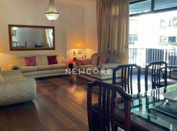 Apartamento · 173m² · 4 Quartos · 2 Vagas · Apartamento em  Rua Pereira Nunes - Ingá - Niterói/RJ