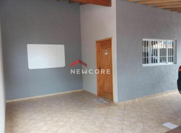 Casa · 176m² · 3 Quartos · 2 Vagas · Casa em  Rua Dorcelino Rodrigues da Cunha - João Aranha - Paulínia/SP