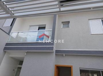 Casa · 70m² · 2 Quartos · 2 Vagas · Sobrado em  Rua Barlavento - Vila Divina Pastora - São Paulo/SP