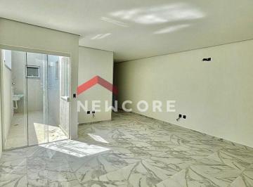 Apartamento · 86m² · 2 Quartos · 2 Vagas · Apartamento em Rua Edu Chaves - Vila Bastos - Santo André/SP