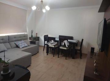 Apartamento com 3 quartos à venda, 64 m² - Vale dos Tucanos  · Apartamento com 3 quartos à venda, 64 m² por R$ 220.000 - Vale dos Tucanos - Londrina/PR