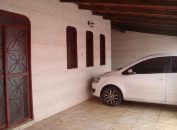 Foto 01 · Casa, Morada do Ouro, Cuiabá, MT