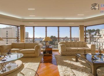 2131_iF1N1K9392_2131641c7949c18ad.jpg · Apartamento no Batel, com 302m² Privativos, 4 Quartos (2 sendo Suítes) e 3 vagas,