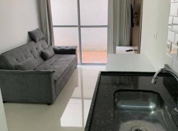 c52994034633949a4763da83bf4300590b059e69 · Apartamento à venda, 44 m² por R$ 340.000,00 - Jabaquara - São Paulo/SP