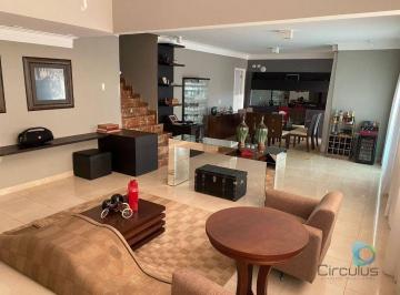 Doppio Spazio · Apartamento Duplex à venda, 240 m² por R$ 1.500.000,00 - Jardim Botânico - Ribeirão Preto/SP