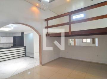 Casa · 200m² · 2 Quartos · 3 Vagas · Casa para Aluguel - Centro, 2 Quartos, 200 m² - Canoas