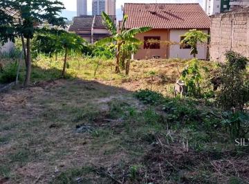 Foto 01 · Terreno, Loteamento Residencial E Comercial Bosque Flamboyant, Taubaté, SP