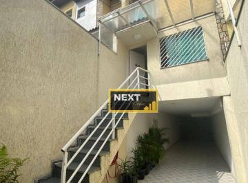 24d7f8c083ccf279a2b80e4582511bbb92703a4c · Sobrado com 3 dormitórios à venda, 120 m² por R$ 850.000,00 - Chácara Cruzeiro do Sul - São Paulo/SP
