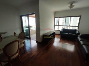Apartamento · 140m² · 4 Quartos · 3 Vagas · Apartamento á venda na Aclimação - 4 dormitórios e 3 vagas