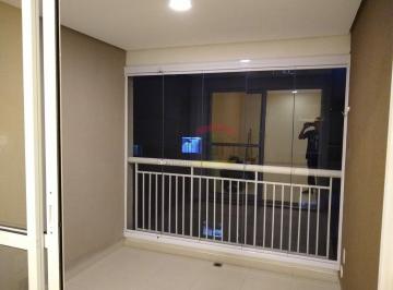 Apartamento · 43m² · 1 Quarto · 1 Vaga · Apartamento 01 quarto , 1 vaga - Lazer piscina, Bela Vista