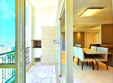 Foto 14 · ALUGO EXCELENTE APARTAMENTO EM CAMPINAS, NO CAMBUÍ RUA MUITO AGRADÁVEL COM DOIS QUARTOS, SENDO UM SU