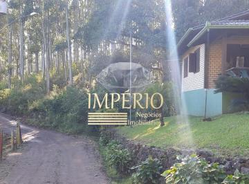 Foto 01 · Oportunidade única: Sitio à venda em Três Coroas-RS, bairro Linha Café Baixa, 1 quarto, 1 sala, 1 ba