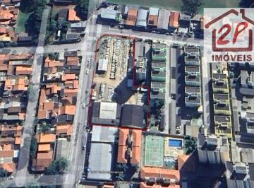 98f7ef388139c5eb57816713401554903b90e921 · Área à venda, 5000 m² por R$ 11.000.000 - Cidade Morumbi - São José dos Campos/SP