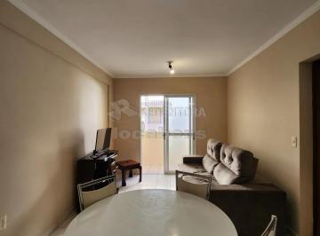 Apartamento · 40m² · 1 Quarto · 1 Vaga · Apartamento para Locação com 1 dormitório localizado na Vila Nossa Senhora do Bonfim.