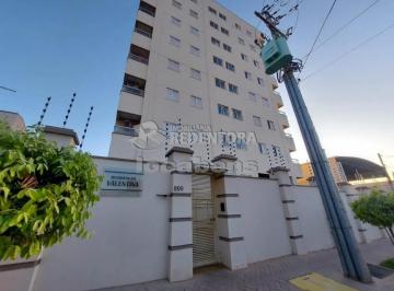 Apartamento · 70m² · 2 Quartos · 2 Vagas · Apartamento Padrão em São José do Rio Preto
