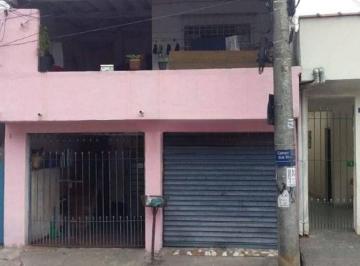 Casa · 400m² · 1 Quarto · 1 Vaga · Imóvel à Venda com 8 Casas para Renda + Salão Comercial – Excelente Localização!