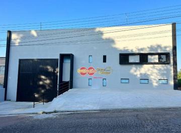 15f143e85c86f50c6bbd0ab1304e488bed6720b7 · Galpão Industrial - Bairro da Ponte