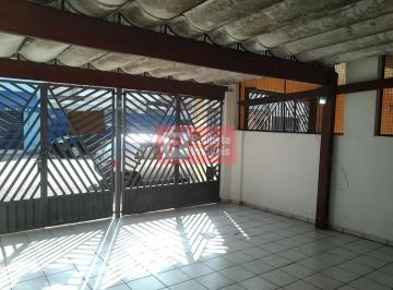 Photo 1 · 190M² de muito espaço, Sobrado á venda 3 Quartos, Sala , Copa, cozinha com armár