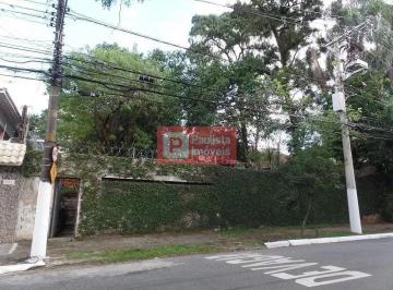 Photo 1 · 2 Lotes de Terreno à Venda, 760 m² - Oportunidade Rara: Terreno Amplo no Brookli