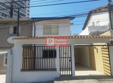Photo 1 · Sobrado para Locação comercial, 70 m², 5 salas, 2 Vagas, cozinha, quintal, portã