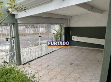 814ab6f34153ec145757fd359e2f705a8c32f316 · Casa com 3 dormitórios à venda, 138 m² - Vila Guiomar - Santo André/SP