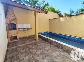 Casa · 78m² · 2 Quartos · Casa à venda com 2 quartos no bairro Laranjeiras 